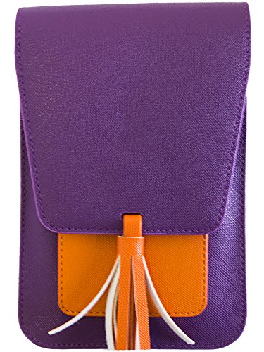 Image of K. Carroll Accessories Harper Crossbody