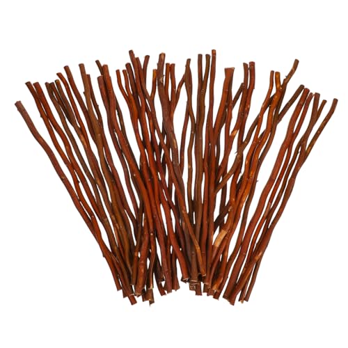 STOBOK Deko-holzzweige Natürliche Birkenzweige Künstliche...