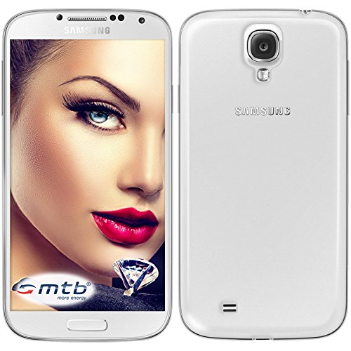 Mtb more energy® Custodia Clear & Slim per Samsung...