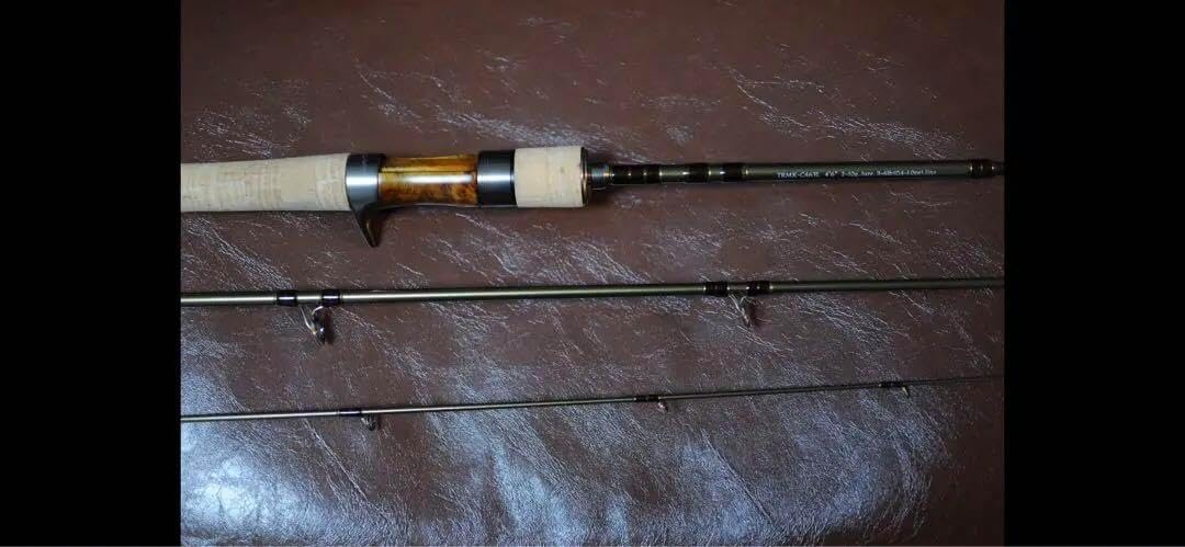 スミス トラウティンスピンマルチユース TRMK-C463L WCHVGTRD