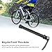 Gavigain Quick Release Skewers,Bike Thru Axle Lever Aluminum Alloy Quick Release Bike Front Thru Axle for Mountain Bike Accessories