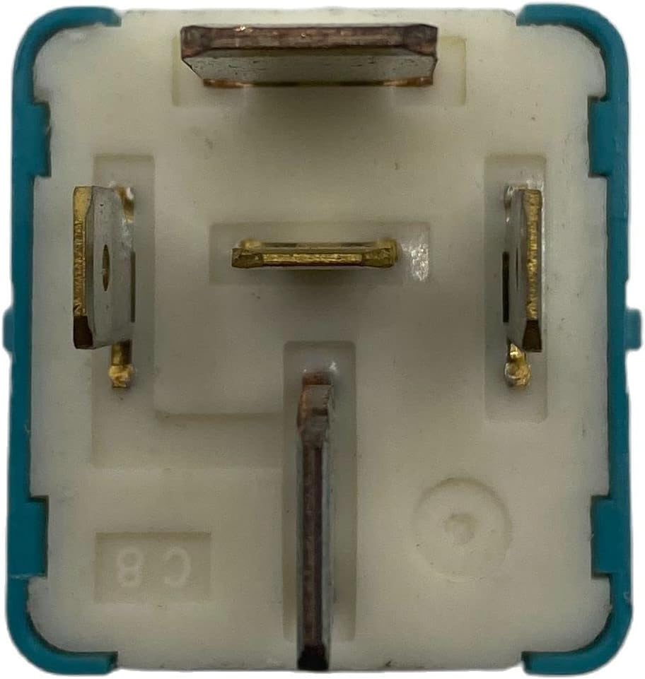 WMAutoPart Headlamp Relay 19204562