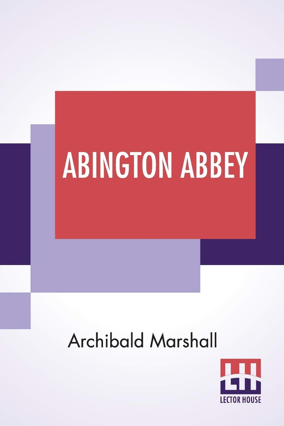 Abington Abbey