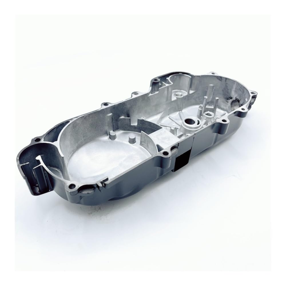 Carter moteur gauche long for cyclomoteur GY6 50cc, 49cc, 139QMB Pièces de moto