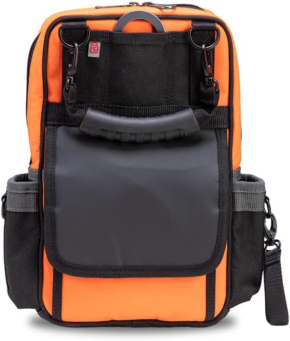 Veto Pro Pac MB3 HI-VIZ ORANGE