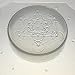 Flexible Resin Mold Sacred Geometry Metatron's Cube 2" Diameter X 1/2" Deep