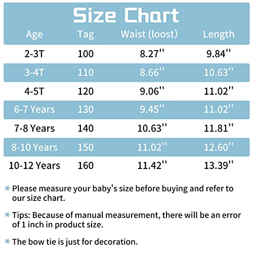 Jocmic Girls Athletic Shorts 3 Pack Active Running Shorts, Boys Workout Shorts For Kids 4-5T Color H #TOP6