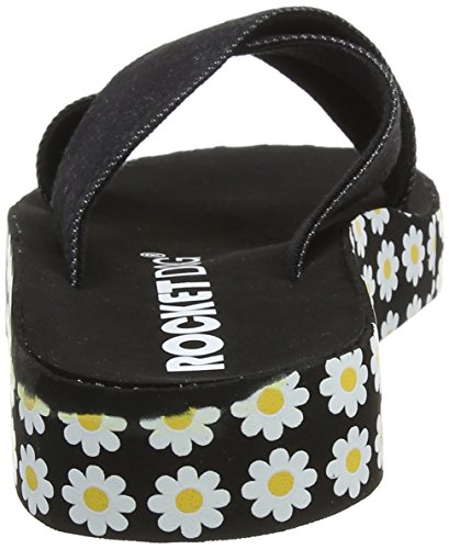 Rocket Dog Moon, Sandali con Plateau, Margherita