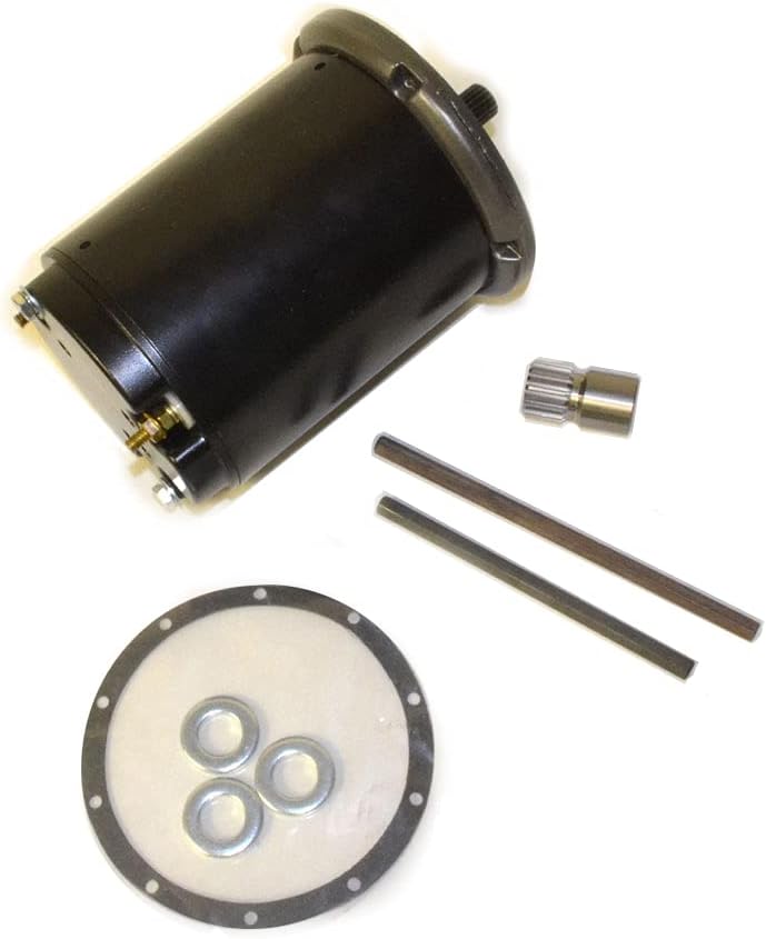 Warn 84211 SVC KIT_MTR UPGRADE_DC 1600