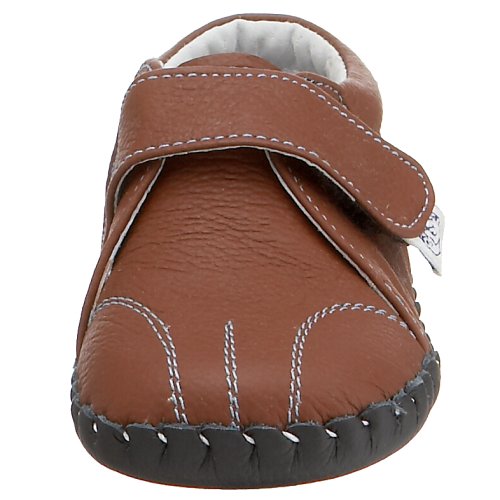 pediped Originals Tyler Crib Shoe (Infant)2