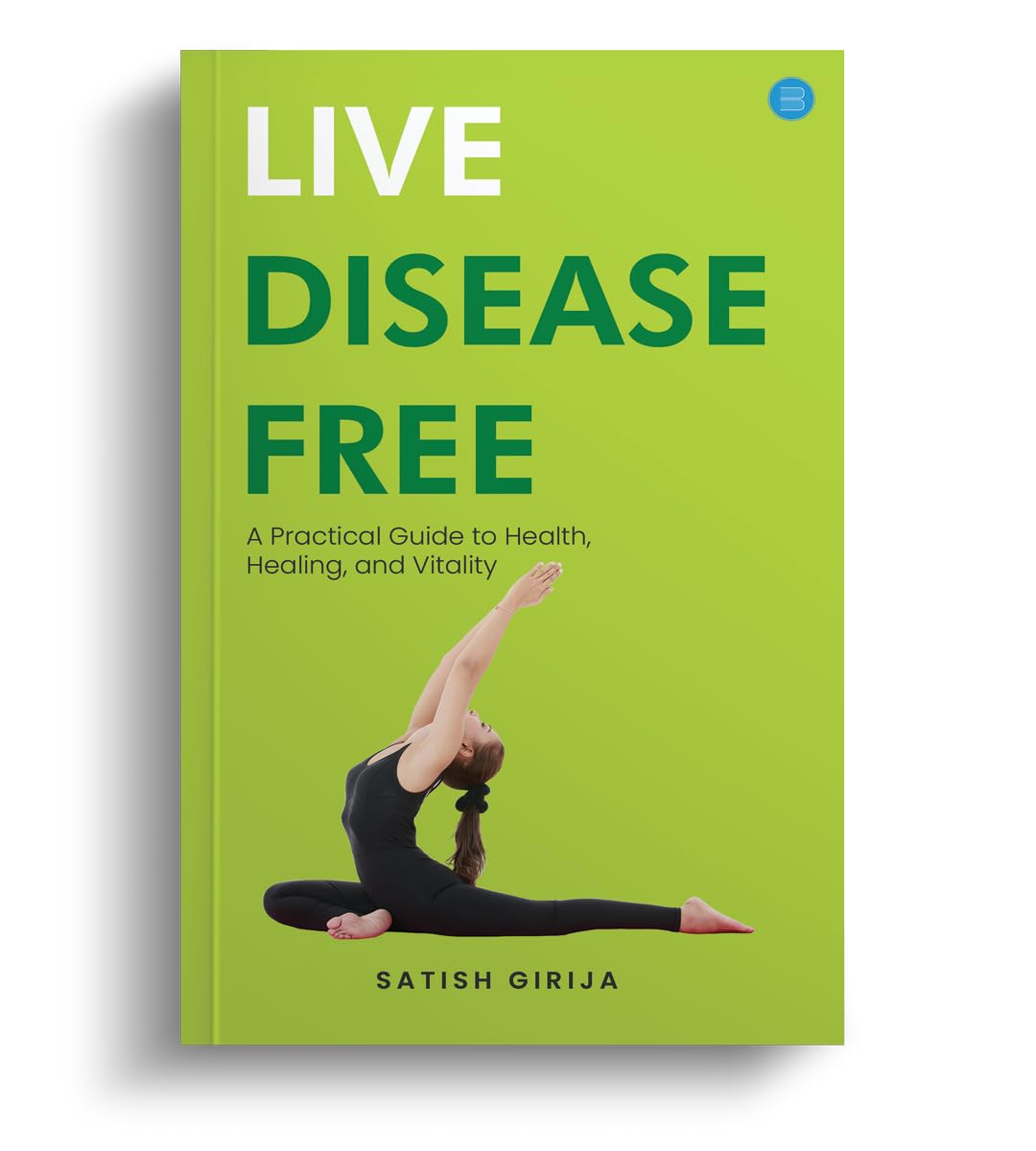 Live Disease Free