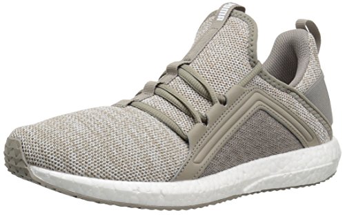 Image of Puma Women's Mega NRGY Knit Running Shoe