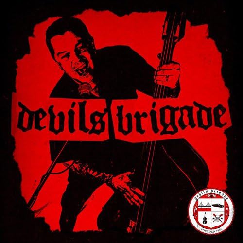 Devils Brigade Matt Freeman's Devils Brigade Devils Brigade