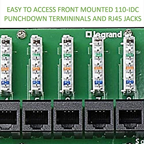 Whole Home fiber network switch Kit product image