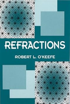 Paperback Refractions Book