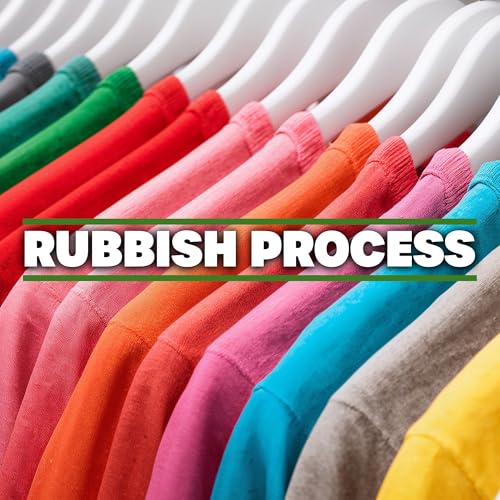 How is clothing recycled?