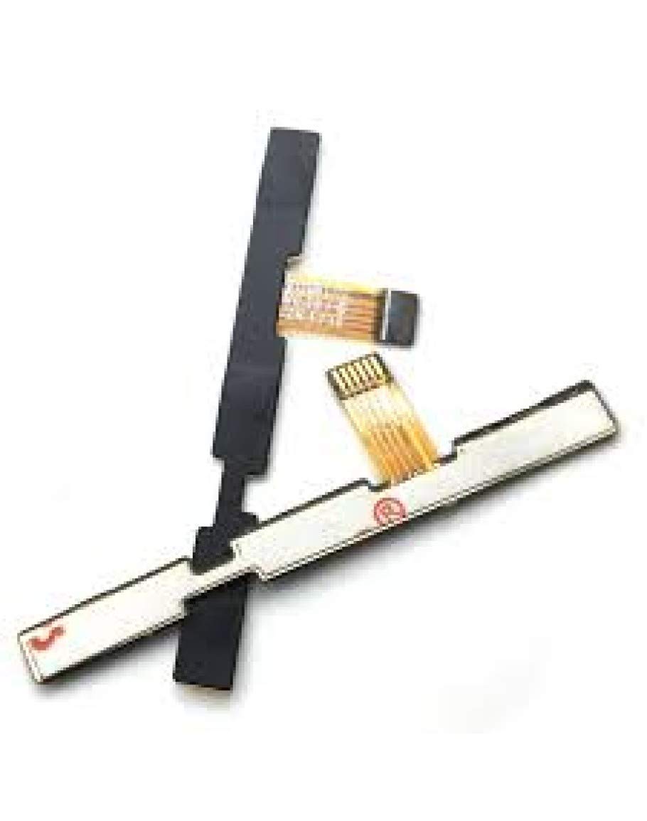 MozomartPower On Off and Volume Button Flex Compatible with Micromax Canvas Infinity Pro HS3-picture-15