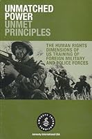 Unmatched Power Unmet Principles 1887204342 Book Cover