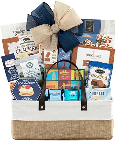 Gourmet Gift Basket by Wine Country Gift Baskets