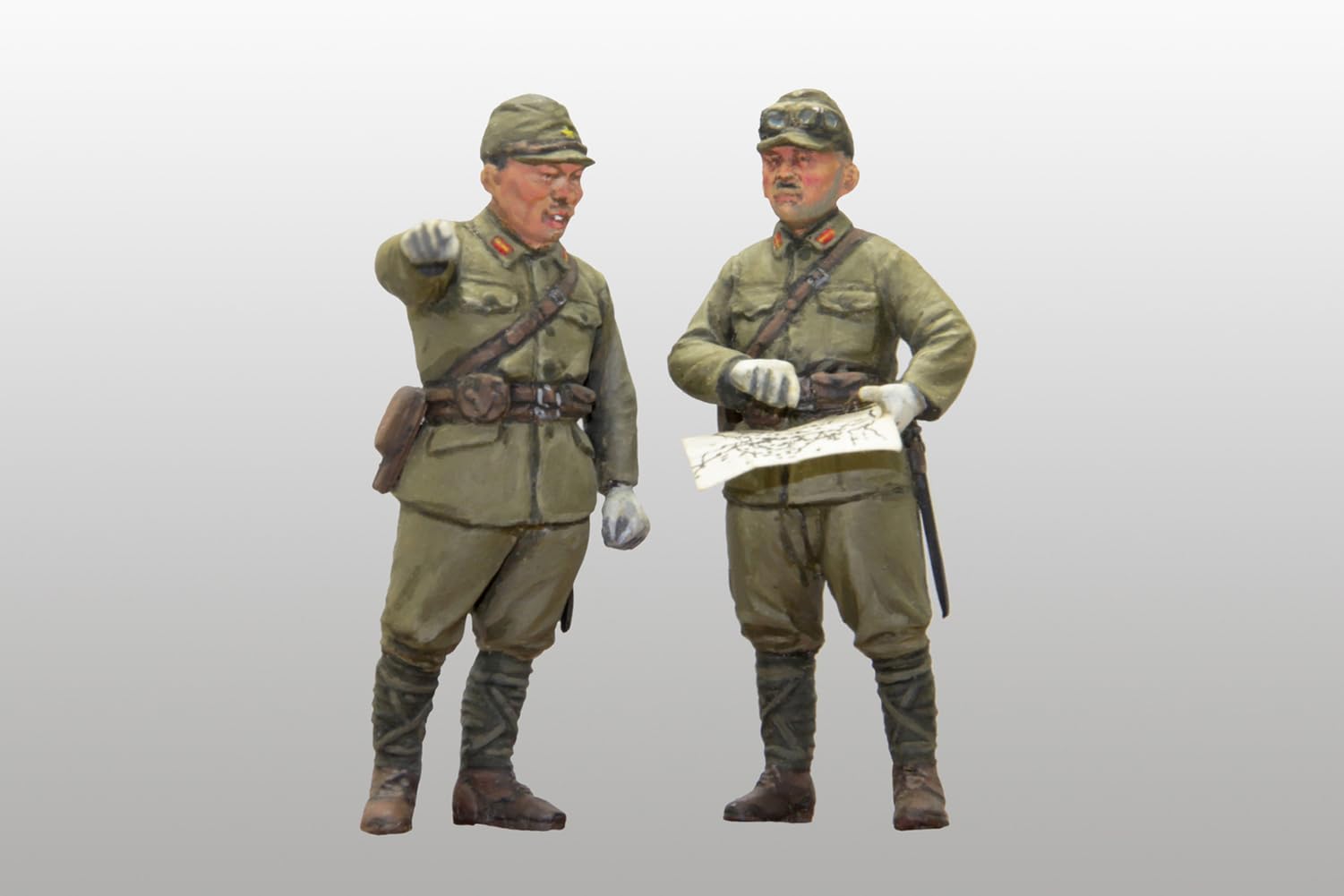 Amazon | ファインモールド(FineMolds) 1/35 ミリタリーシリーズ 帝国