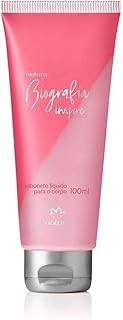 Presente Natura Biografia Inspire Feminino Tamanho:100ml