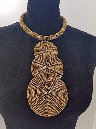 african jewelry amazon