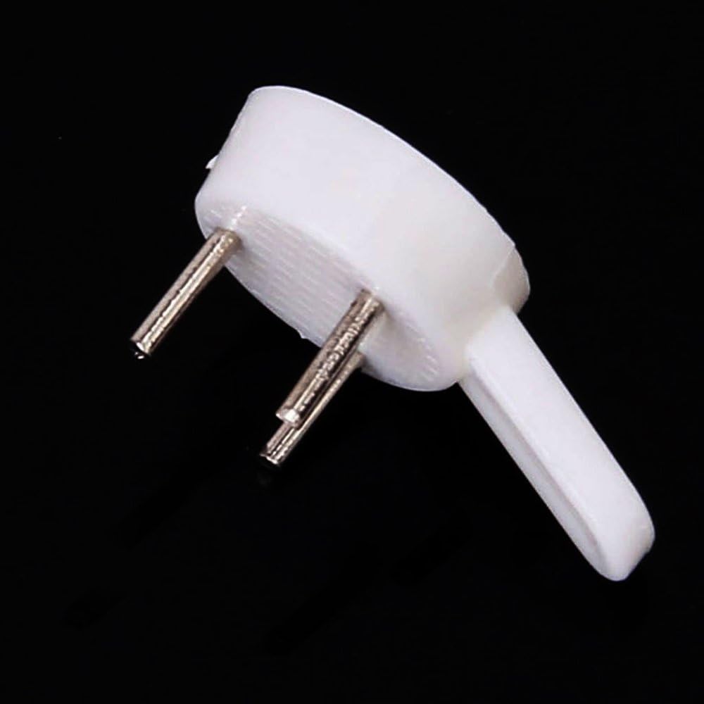 Jooks Hard Wall Hooks Picture Frame Photos Small Hanging Hook Non Mark Wall Mount Hooks Picture Photo Frame Hangers Non Trace Hardwall Hanger Invisible Drywall Hanging Hooks Wall Studs White S 50 PCS