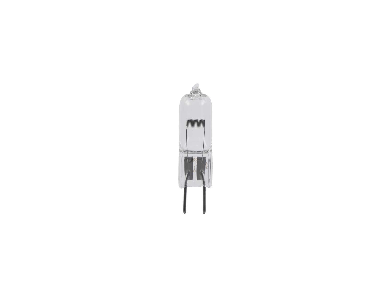 Lampadina Medica HLX Lampadina Alogena OSRAM 64640 24V 150W G6.35 - Per Proiettori, Strumenti Ottici, Uso Medico Proiettore Alogeno 150W - Foto 10