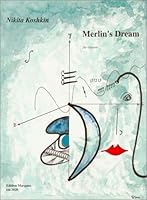 Nikita Koshkin: Merlin's Dream 0786663111 Book Cover