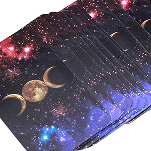 Cartas de Tarot 78 Piezas Juego de Adivinación
