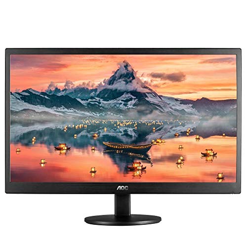 Monitor Aoc 18.5