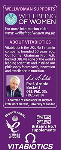 Original Multivitamin Tablets for Women Review: Boost Your Vitality Naturally!