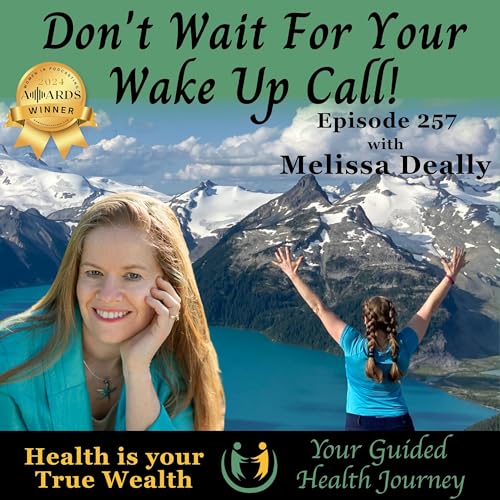 10 Things I Wish I Had Known When My Kids Were Young | Ep 257