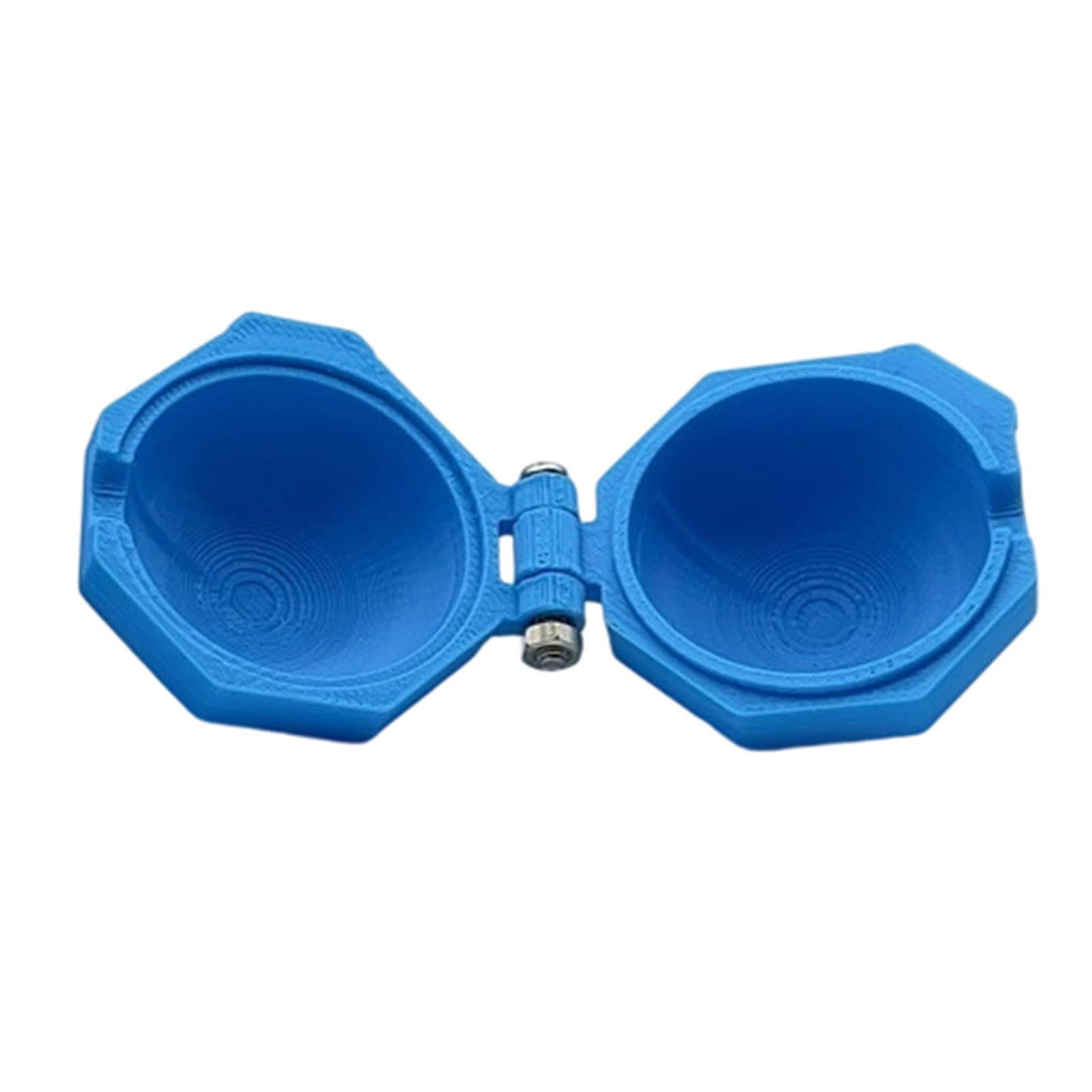 HDOYTXXM Sphere Cake Press Mold for Effortless Shaping and Quick Release Baking Tool for Shaping and Pressing