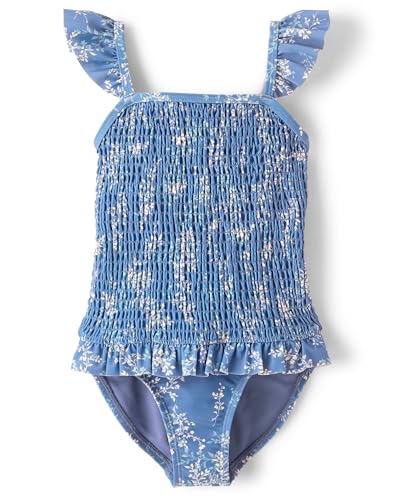 Image of Gymboree Girls and Toddler One Piece Swimsuit