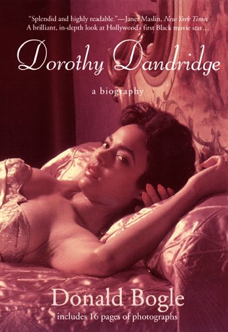 Dorothy Dandridge