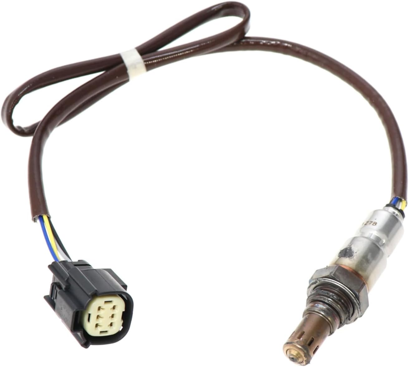 Motorcraft Oxygen Sensor for 2019 Ford F-59, Stripped - DY1299