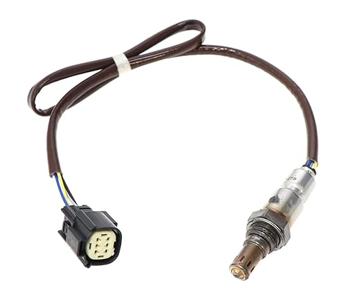Motorcraft Oxygen Sensor for 2019 Ford F-59, Stripped - DY1299