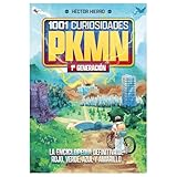 1001 CURIOSIDADES DE PKMN: 1ª GENERACIÓN