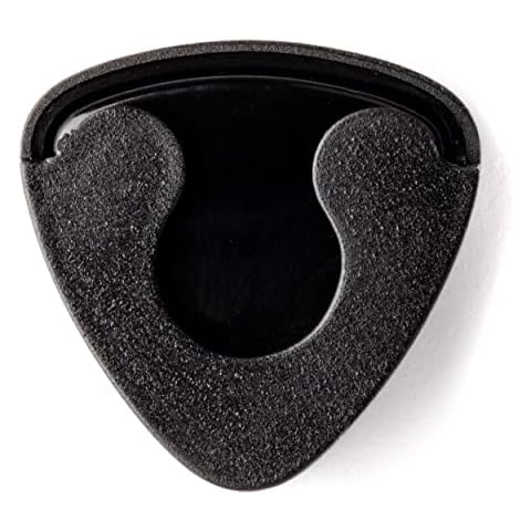 Dunlop DL ACC 00008 5001 Pick holder black Cover