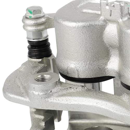 Image of ECCPP 19B2639 Front Left Disc Brake Caliper Assembly