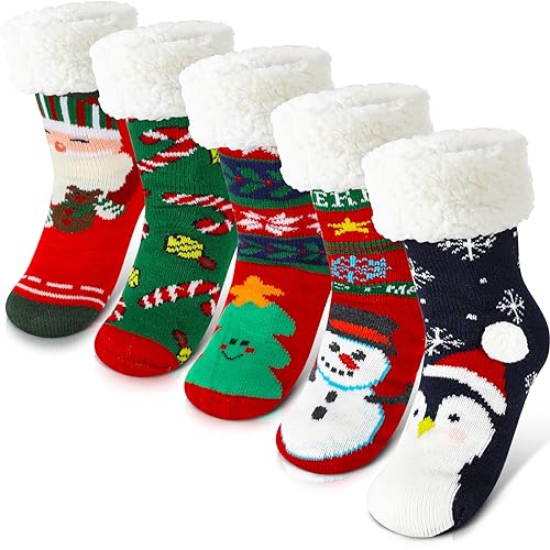 Calcetines peludos para mujer que solucionan los pies fríos al dormir y descansar en casa