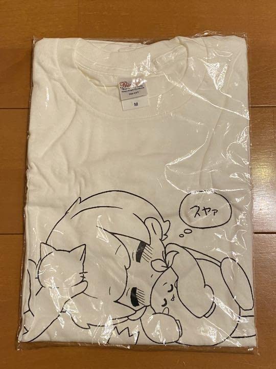 Amazon.co.jp: からつけあっきぃ Tシャツ M : おもちゃ