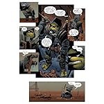 Teenage Mutant Ninja Turtles: The Last Ronin Hardcover – July 5, 2022 - Image 2