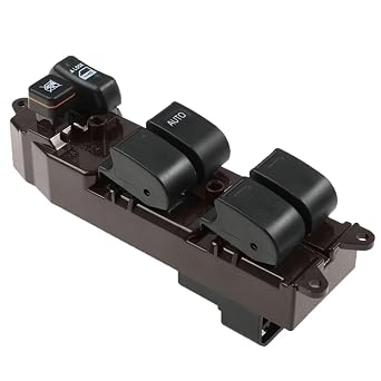 Auto Accessories Compatible with Toyota for Hilux for Vigo