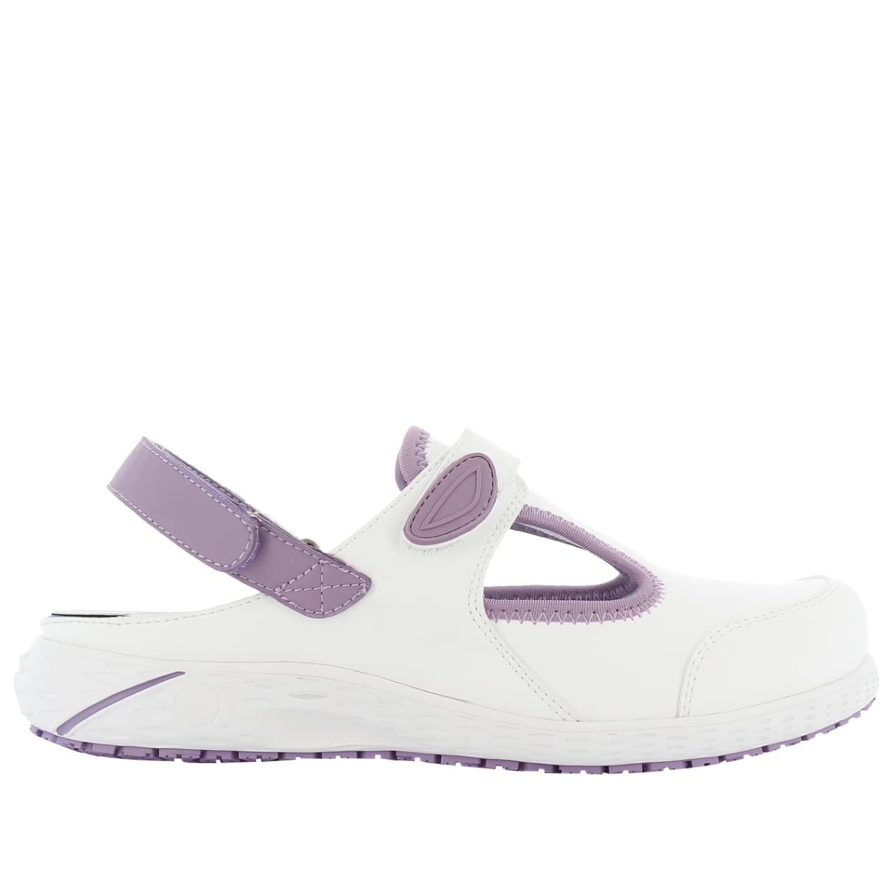 Safety Jogger