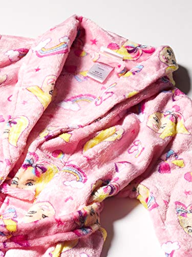 JoJo Siwa girls BathrobePajama Set2