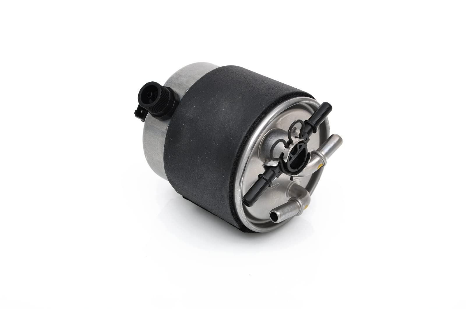 Bosch In-Line Fuel Filter N2126 F026402126 Genuine OE Quality - NISSAN Qashqai