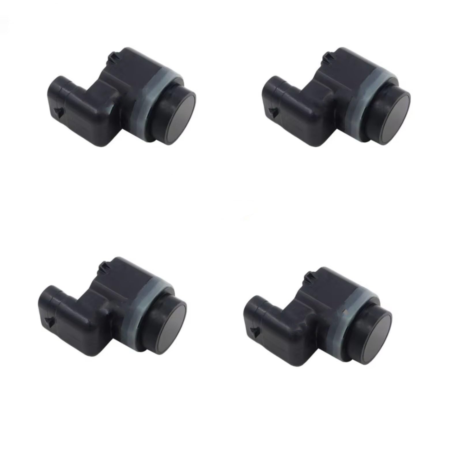 Sensores aparcamiento Compatible Con Para X5 E70 X6 E71 E72 X3 E83N Coche Accesorios Sensor Aparcamiento PDC OEM: 66209142212