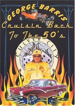 DVD Cruisin' Back to the 50s Book